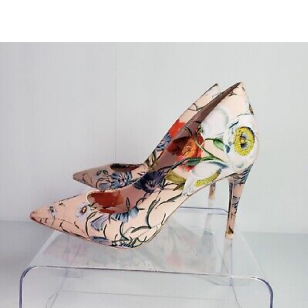 Aldo shoes!